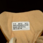 Men’s Size 11 Timberland Boots