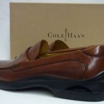 Cole Haan Santa Barbara Men Shoes-Saddle Tan 12M
