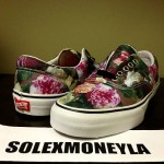 VANS x SUPREME Power Corruption Lies Era Sk8 Hi Chukka Hoodie Tee Box Logo 9.5