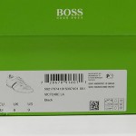 Hugo BOSS Casual shoe ´Victoire LA` by BOSS Green New With Box