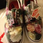 supreme power corruption lies vans pcl hoodie size 10