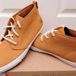 NEW TIMBERLAND MEN’S HOMMES CSR LEATHER BEIGE SHOES BOOTS SNEAKERS SIZE 13