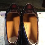 $170.00 Cole Haan Mens Shoe.95% more wear AT LEAST !! SZ.11 M
