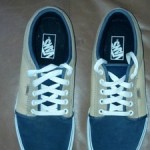 VANS size 10.5 – PERFECT CONDITION!  FREE SHIPPING!!!!!