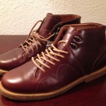 Sample Vans Vault x Taka Hayashi TH Sierra Trek Hi LX 9.0 Supreme