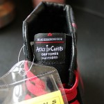 VANS BLACK DIAMOND SKYE HI-TOP SNEAKERS NEW, ALICE IN CHAINS,DEFTONES,MASTODON