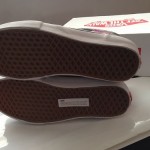 In Hand! Offer UP! Supreme Vans PCL CHUKKA Size 10.5 floral liberty era sk8 hi