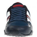 New DIESEL Gunner Sneaker Mens all sizes casual shoe blue/red