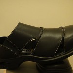 COLE HAAN NIKE AIR Stover Sandal  Loafer Shoe 10 NIB $155