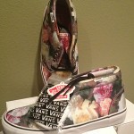 Supreme x Vans PCL Chukkas 9.5 Power Corruption Lies Eras Sk8-His CDG 9 1/2