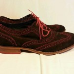 Cole Haan Air Colton Casual Wingtip $198