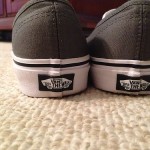 Perfect Condition VANS!!