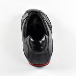Hugo Boss Red Label Mens Sneakers In Black – THASSIO # 50247522 – Size 10 – New