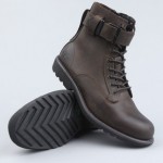 NEW AUTHENTIC TIMBERLAND EARTHKEEPERS CITY ESCAPE 6 INCH ZIP BOOT US 8