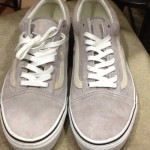 Vans California