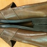 Size 11 – COLE HAAN – Brown Loafers – Men’s Shoes