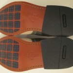 Cole Haan Air Colton Saddle Oxford