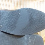 Excellent!  Cole Haan Black Dress Hirachi / Huaraches 11.5 M