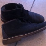 Supreme X Clarks Desert Boot 12 Wtaps Cdg Pcl