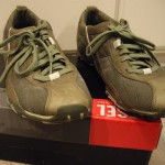 Diesel  Savio Olive Green Men’s Shoes SIZE 11 Euro Size 44.5