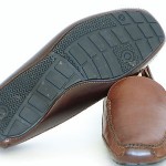 Cole Haan Leather Slip On Loafers Men’s 11