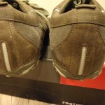 Diesel  Savio Olive Green Men’s Shoes SIZE 11 Euro Size 44.5
