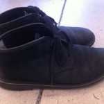 Supreme X Clarks Desert Boot 12 Wtaps Cdg Pcl