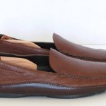 Cole Haan Leather Slip On Loafers Men’s 11