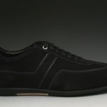 Hugo Boss “Proffero” Men’s Sneakers in Dark Blue (50237938-401)
