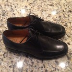 Men’s Cole Haan 9.5 Dress Shoes