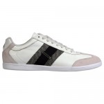 Diesel Mens Lounge Y00508 PR131 H1321 White Lace Up Fashion Sneakers Shoes 11