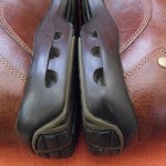 Cole Haan Nike Air Soles Slip Casual Shoes Men’s size 10 W