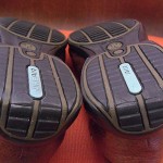 Cole Haan Nike Air Soles Slip Casual Shoes Men’s size 10 W