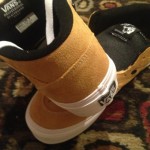 Vans Half Cab