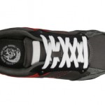 Diesel Mens Eagle Loop Y00213 PS308 H3659 Gray Fashion Sneakers Shoes Sz 10.5
