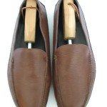 Cole Haan Leather Slip On Loafers Men’s 11