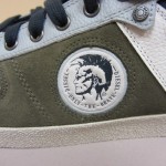 NEW Diesel Urban Casual Shoes Fashion Designer Sneakers – Men’s Size 13