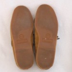 TIMBERLAND CLS 2 EYE BOAT SHOE’S 29598