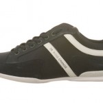 Hugo Boss by BOSS Orange ‘Seattor’ Men’s Sneakers in Navy (50227103-417)