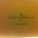 Cole Haan Howland Penny Tan Brown Shoes Loafers Driver