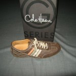 Cole Haan Air Infinity Sport oxford