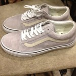Vans California