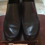 Men’s Cole Haan Air Ryder Venitian With Box-Great Condition!