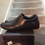 Men’s Cole Haan Air Ryder Venitian With Box-Great Condition!