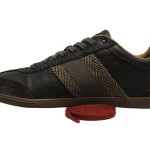 Diesel Mens Lounge Y00508 PR131 H4436 Brown Lace Up Fashion Sneakers Shoes 8
