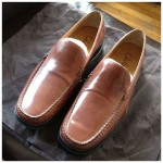 Men’s Cole Haan Air Dempsey Venetian Papaya 11.5 M 24 Hour Auction