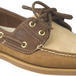 TIMBERLAND CLS 2 EYE BOAT SHOE’S 29598