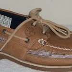Timberland Kia Wah Bay LT. Brown/Brown Men’s Top-Sider Boat Shoes Size 10M *NEW