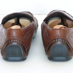 Cole Haan Leather Slip On Loafers Men’s 11
