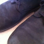 Supreme X Clarks Desert Boot 12 Wtaps Cdg Pcl